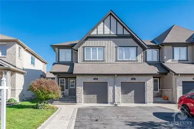 2215 DESCARTES Street, Orleans - Cumberland and Area, ON K4A 0W4