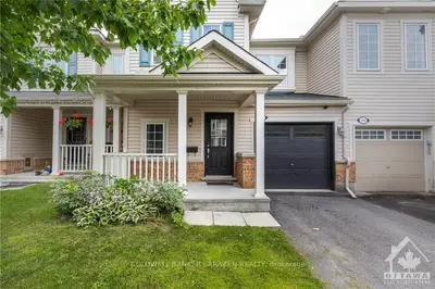 146 Harmattan Avenue, Stittsville - Munster - Richmond, On K2s 0g3