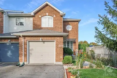579 WILD SHORE Crescent, Blossom Park - Airport and Area, ON K1V 1T4