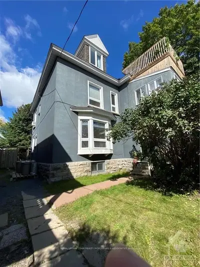 195 James Street 1, Ottawa Centre, On K1r 5m6