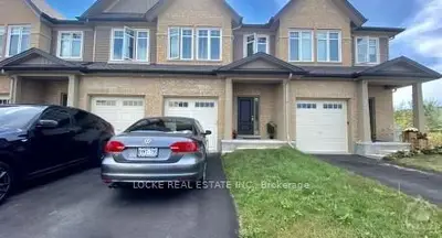 807 CEDAR CREEK Drive, Blossom Park - Airport and Area, ON K1T 0N5