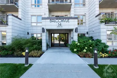 14 NORICE Street 104, Meadowlands - Crestview and Area, ON K2G 2X4
