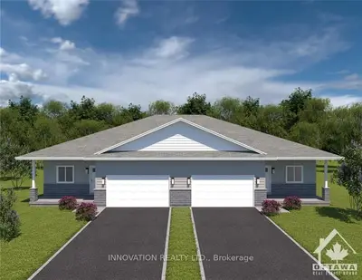 Lot 28 Bamagillia Street, Whitewater Region, On K0j 1k0