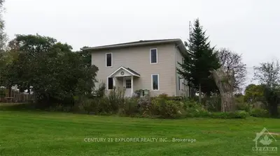 495 NORWOOD Road, Rideau Lakes, ON K0G 1X0