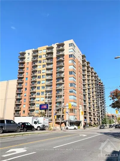429 Somerset Street W 1008, Ottawa Centre, On K2p 2p5
