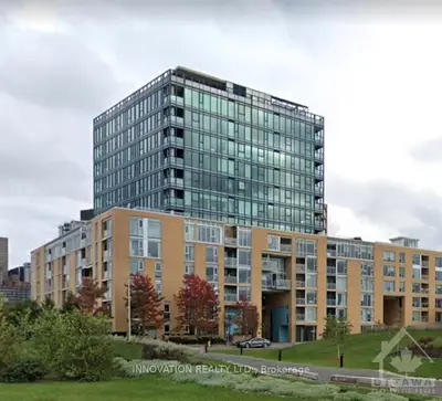 200 LETT Street 106, West Centre Town, ON K1R 0A7