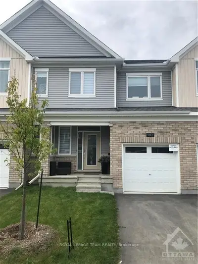 502 Loury Row, Orleans - Convent Glen and Area, ON K1W 0M5