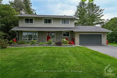 3387 TRIM Road, Orleans - Cumberland and Area, ON K4B 1M8