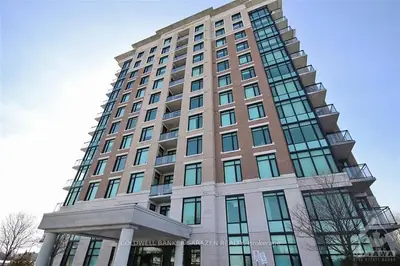 100 Roger Guindon Avenue 806, Alta Vista and Area, ON K1G 3Z7