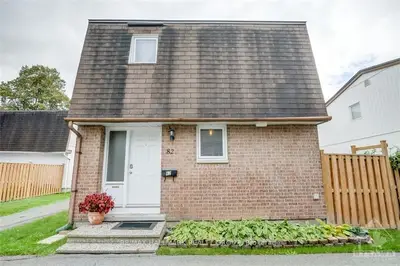 837 EASTVALE Drive 82, Beacon Hill North - South and Area, ON K1J 7T5