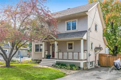 480 ATHLONE Avenue, Westboro - Hampton Park, ON K1Z 5M8