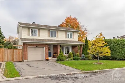 6209 RAVINE Way, Orleans - Convent Glen and Area, ON K1C 2V5