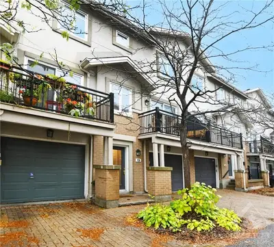 13 PANORAMA, Tunneys Pasture and Ottawa West, ON K1Y 4X1