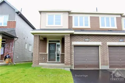 158 GARDENPOST Terrace, Orleans - Cumberland and Area, ON K4A 5G8