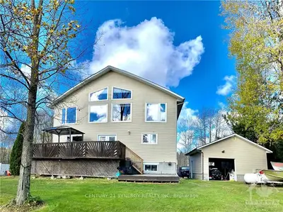 94 KAUPPI Road, Greater Sudbury, ON P3E 4N1