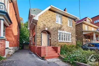 423 BESSERER Street, Lower Town - Sandy Hill, ON K1N 6B9