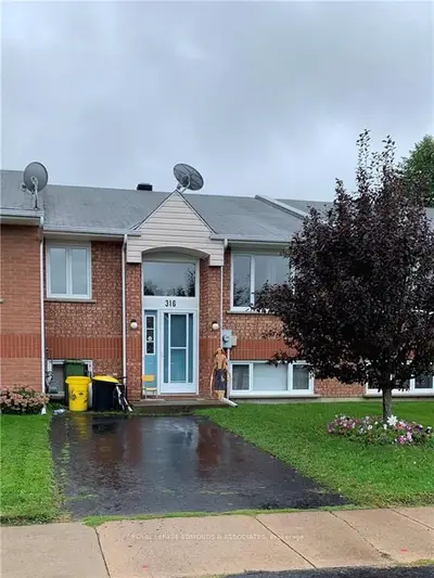 316 MATHESON Drive, Pembroke, ON K8A 8M2