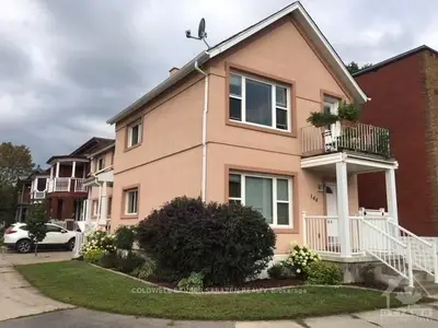 144 BEAUSOLEIL Drive, Lower Town - Sandy Hill, ON K1N 7V6