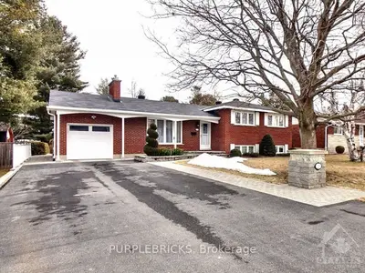 26 FOWLER Street, Stittsville - Munster - Richmond, ON K0A 2Z0