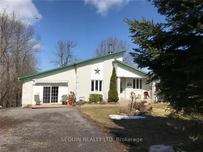 2045 PRINCIPALE Street, Hawkesbury, ON K0B 1B0