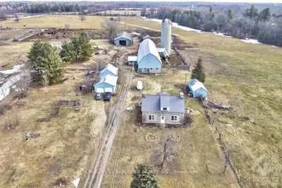 908 CHURCHILL Road, Drummond/North Elmsley, ON K7H 3C3