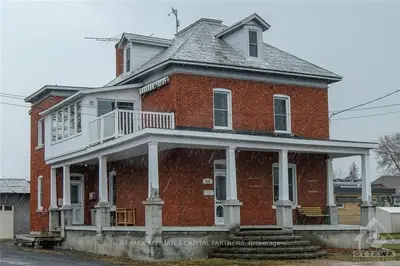 659 DOLLARD Street, Casselman, ON K0A 1M0