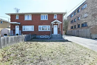 1488 LEPAGE Avenue, Carlington - Central Park, ON K1Z 8C9