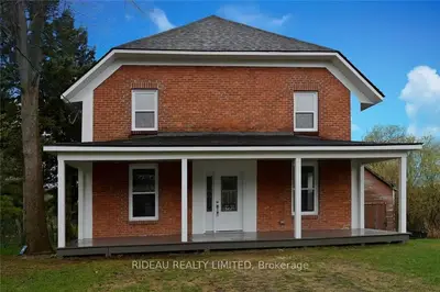 56 PERTH Street, Rideau Lakes, ON K0G 1E0