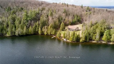 6325A OPEONGO Road, Bonnechere Valley, ON K0J 1T0