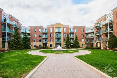 205 BOLTON Street 404, Lower Town - Sandy Hill, ON K1N 1K7