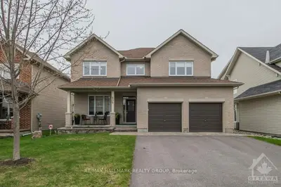 606 NETLEY Circle, Blossom Park - Airport and Area, ON K1T 0A3