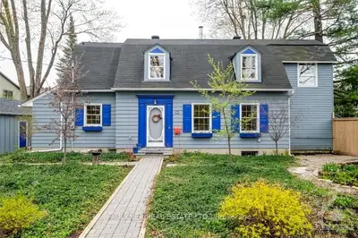 464 PRINCETON Avenue, Carlingwood - Westboro and Area, ON K2A 0N1