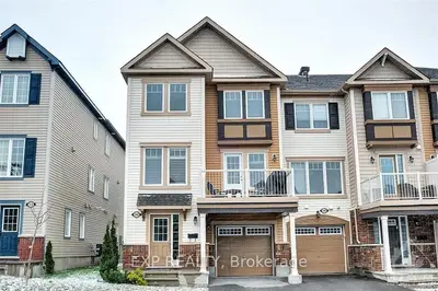 310 MEADOWBREEZE Drive, Kanata, ON K2M 0J7