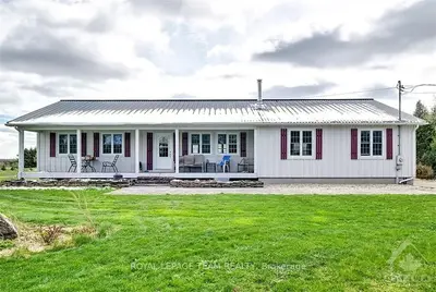 2500 COUNTY 20 Road, North Grenville, ON K0G 1T0