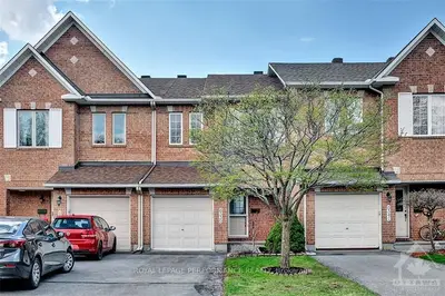 6339 SABLEWOOD Place, Orleans - Convent Glen and Area, ON K1C 7M4