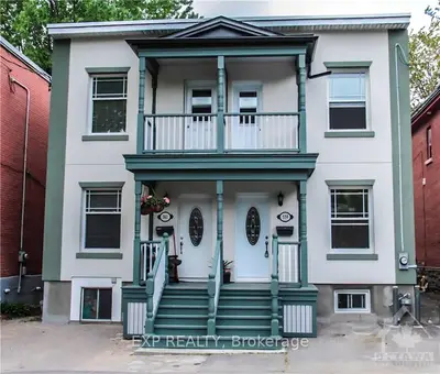 561 MCLEOD Street, Ottawa Centre, ON K1R 5R2