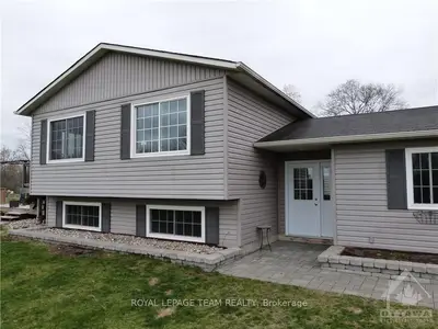1201 RAMSAY CONCESSION 7A Road, Mississippi Mills, ON K0A 1A0