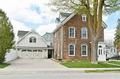 42 JAMES Street E, Brockville, ON K6V 1K2