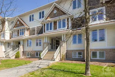 645 LOUIS TOSCANO Drive, Orleans - Cumberland and Area, ON K4A 0B7