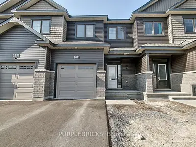 287 DE L'ETANG Street, Clarence-Rockland, ON K4K 0K1