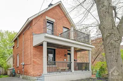 178 FIFTH Avenue, Glebe - Ottawa East and Area, ON K1S 2M9