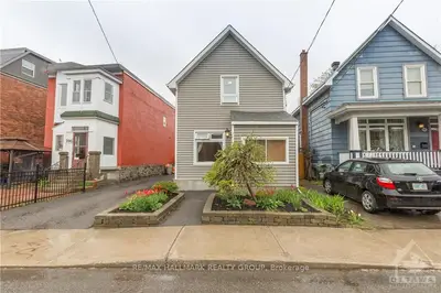 194 ARTHUR Street, West Centre Town, ON K1R 7C4