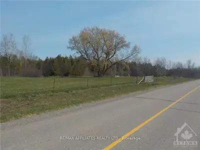 0 CONCESSION Road, Leeds and the Thousand Islands, ON K0E 1T0