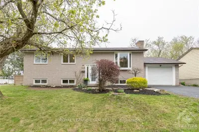 119 COCKBURN Street, Stittsville - Munster - Richmond, ON K0A 2Z0