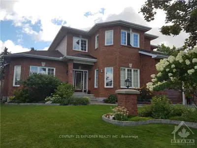 9 CHANCELLOR Court, Hunt Club - Windsor Park Village and Area, ON K1V 0W7