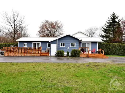 2652 GAGNE Road, Clarence-Rockland, ON K0A 2A0