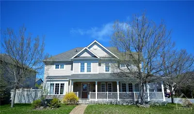 233 HELM Circle, Stittsville - Munster - Richmond, ON K2S 0G2