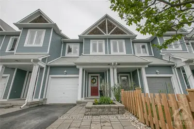 222 CATAMOUNT Court, Kanata, ON K2M 0A9