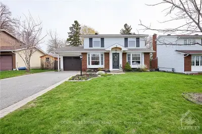 5 SUFFOLK Street, Meadowlands - Crestview and Area, ON K2G 3P5