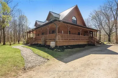 2919 CEDAR VALLEY Road, Rideau Lakes, ON K0G 1V0